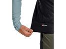 Ortovox Swisswool Piz Boè Vest M, black raven | Bild 7