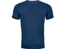 Ortovox 120 Merino Cool Tec Clean TS M, deep ocean | Bild 2
