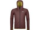 Ortovox Swisswool Piz Badus Jacket M, winetasting | Bild 1