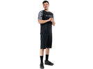 Cube MTB Trikot Razzle Dazzle kurzarm, black´n´white | Bild 7