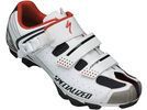 Specialized Comp MTB, White/Red | Bild 1