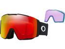 Oakley Line Miner Pro L, Prizm Torch & Prizm Iced / matte black | Bild 5