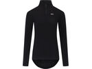 Eivy Journey Merino Wool Rib Top, black | Bild 1