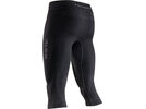 X-Bionic Mightywool Pants 3/4 Men, x black | Bild 2