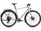 Cube Nulane Pro FE, aloegreen´n´black | Bild 1