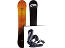 Set: goodboards Flash 2017 + Ride Revolt (1770162S) | Bild 1