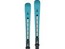 Atomic Redster X9S Revoshock S + I 12 GW, teal tension | Bild 3