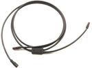 Bosch Y-Kabel - 950 mm (BCH3614_950), black | Bild 5
