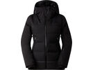The North Face Women’s Cirque Down Jacket, tnf black | Bild 1