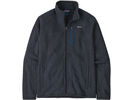 Patagonia Men's Better Sweater Fleece Jacket, pitch blue | Bild 1