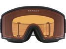 Oakley Target Line M, Prizm Snow Persimmon / matte black | Bild 4