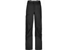 Ortovox 3L Ortler Pants W, black raven | Bild 1