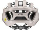 uvex surge aero MIPS, warm grey matt | Bild 6