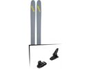 DPS Skis Set: Wailer 112 RPC Pure3 2016 + Marker Jester 16 | Bild 1