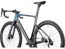 Cannondale SuperSix Evo Carbon 2, tungsten blue | Bild 6