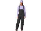 Picture Elwy Bib Pants, black | Bild 6