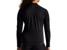 Specialized Prime Power Grid Rennrad Wintertrikot Damen, black | Bild 3