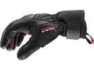 Leki Griffin Pro 3D Women, black-rosé | Bild 5