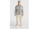 O’Neill Superfleece Shirt, grey ikat stripe | Bild 8