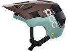 POC Kortal Race MIPS, bronzite brown matt/lazurite blue matt | Bild 1