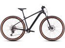Cube Reaction SLX 27.5, slateblack´n´black | Bild 1