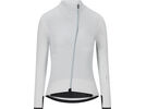 Q36.5 Dottore Hybrid Jacket Women, ice grey | Bild 1