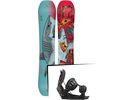 Set: K2 WWW 2016 + Flow Alpha (1513193S) | Bild 1