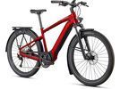 Specialized Turbo Vado 3.0, red tint/silver reflective | Bild 2