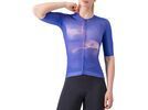 Castelli Climber's A/C W Jersey, ultraviolet/purple mist-pink | Bild 1