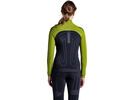 X-Bionic Heatloop Shirt LS Wmn, moss green/x black | Bild 8