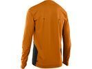 ION Jersey Scrub AMP BAT Longsleeve Men, rocky-orange | Bild 2