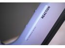 Cube Reaction Hybrid Performance 600 29, plumgrey´n´black | Bild 9