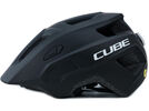 Cube Helm Linok, matt black | Bild 2