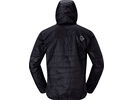 Norrona falketind thermo40 Zip Hood M's, caviar black | Bild 2