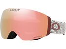 Oakley Flight Deck Pro M, Prizm Rose Gold Iridium & Black | Bild 2