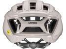 uvex surge aero MIPS, warm grey matt | Bild 5