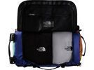 The North Face Base Camp Duffel - XS, evergreen/tnf black | Bild 4