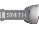 Smith Stash XL, ChromaPop Sun Platinum Mirror / cirrus grey | Bild 2