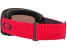 Oakley Flight Deck Pro L, Prizm Snow Black Iridium & Torch | Bild 7