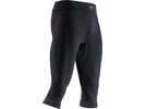 X-Bionic Mightywool Pants 3/4 Men, x black | Bild 1