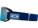 Oakley Line Miner Pro M, Prizm Sapphire & Prizm Iced / crystal blue | Bild 3