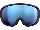 POC Fovea, Clarity Hi. Intense Partly Sunny Blue / apatite navy | Bild 2