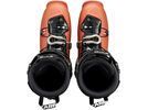 Scarpa Maestrale, pearl/orange black | Bild 5