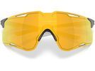Oakley Cybr Lightning, Prizm 24k | Bild 7