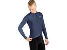 GripGrab PACR Long Sleeve Jersey, navy blue | Bild 5