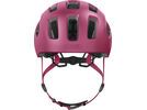 Abus Youn-I 2.0, mono red | Bild 2