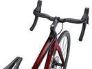 Specialized Roubaix Comp - Rival eTap AXS, red tint carbon/metallic white silver | Bild 5