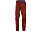 Ortovox Valbon Pants M, clay orange | Bild 1