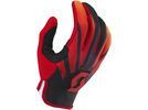Scott 350 Tactic Glove, red/black | Bild 1