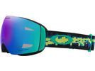 Oakley Flight Deck M, Prizm Snow Argon Iridium / celeste sound wave | Bild 2